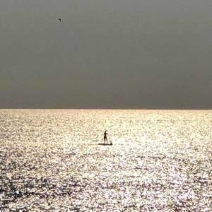 Meet your Posher, Nataliya